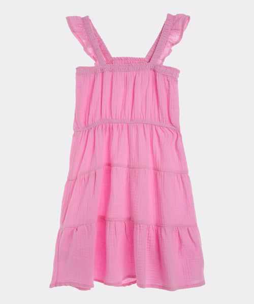 Vestido  de  Niña Infantil