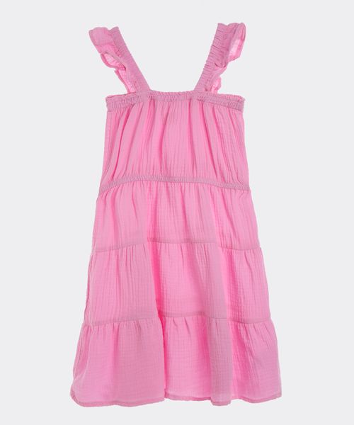 Vestido  de  Niña Infantil