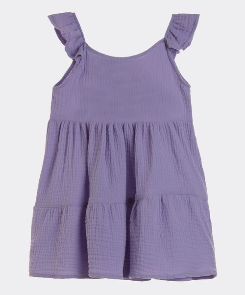 Vestido  de  Beba Años