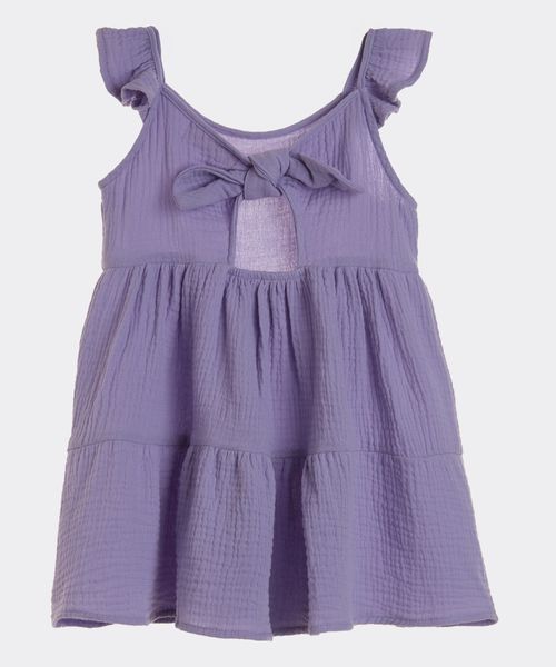 Vestido  de  Beba Años