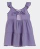 Vestido  de  Beba Años