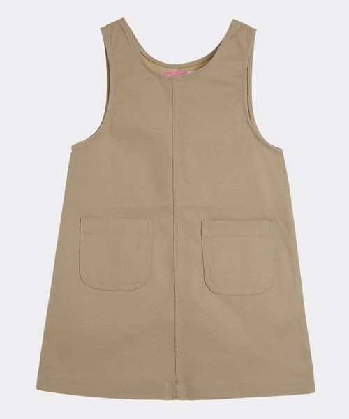 Overol  de  Niña Infantil