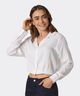 Blusa Manga Larga  de  Dama