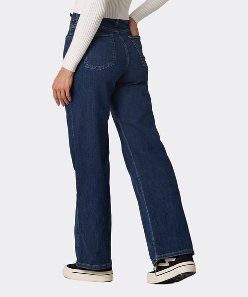 Jeans  de  Mezclilla Dama