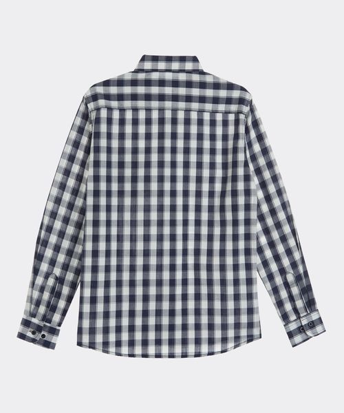 Camisa Manga Larga  de  Niño Juvenil
