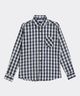 Camisa Manga Larga  de  Niño Juvenil