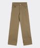Pantalon de Gabardina  de  Niña Juvenil