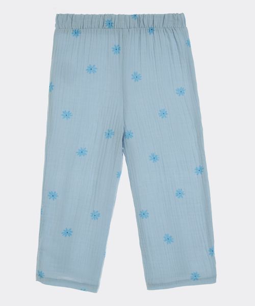 Pantalón  de  Beba Años