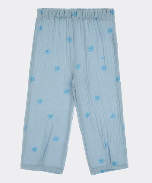 Pantalón  de  Beba Años
