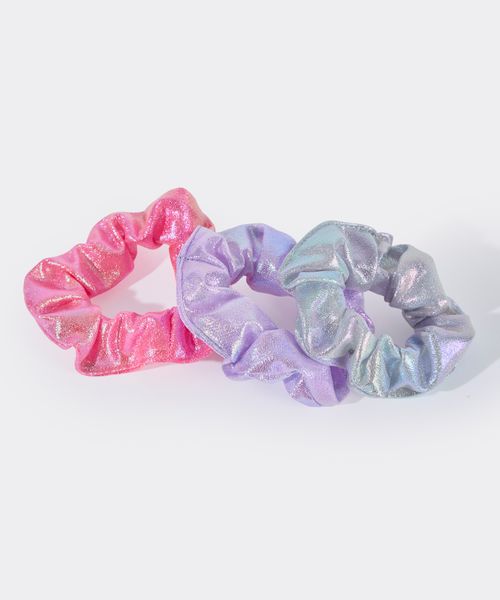 Scrunchie  de  Niña Infantil