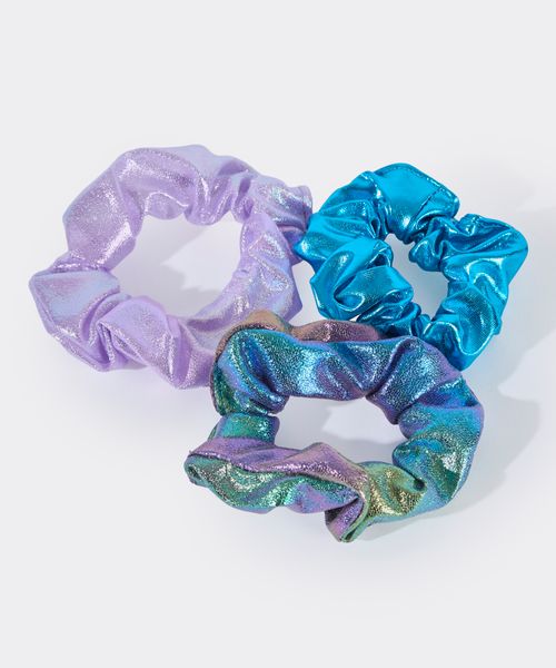Scrunchie  de  Niña Infantil