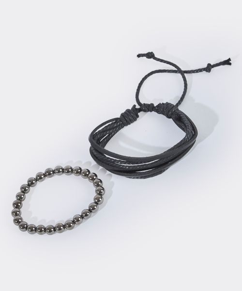 Accesorio  de  Caballero