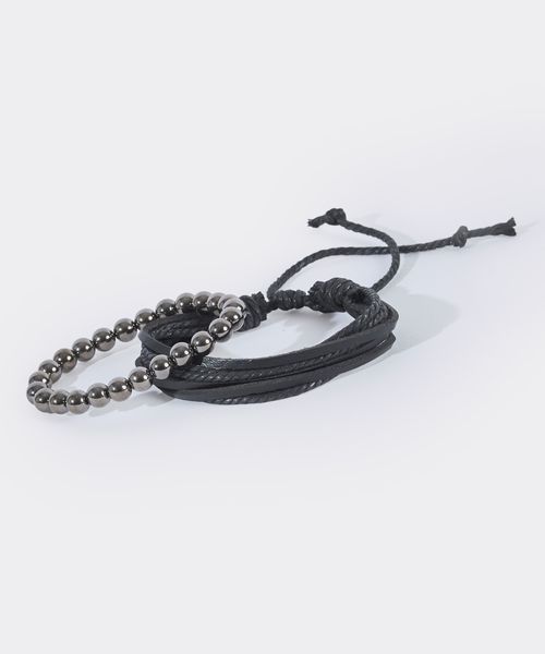 Accesorio  de  Caballero