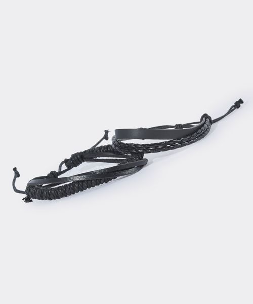 Accesorio  de  Caballero