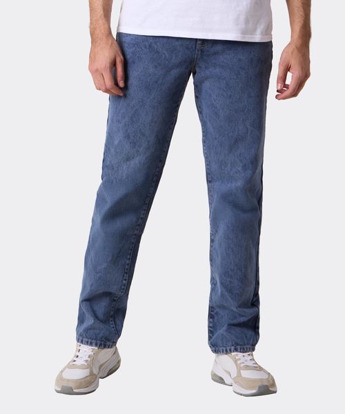 Jogger  de  Mezclilla Caballero