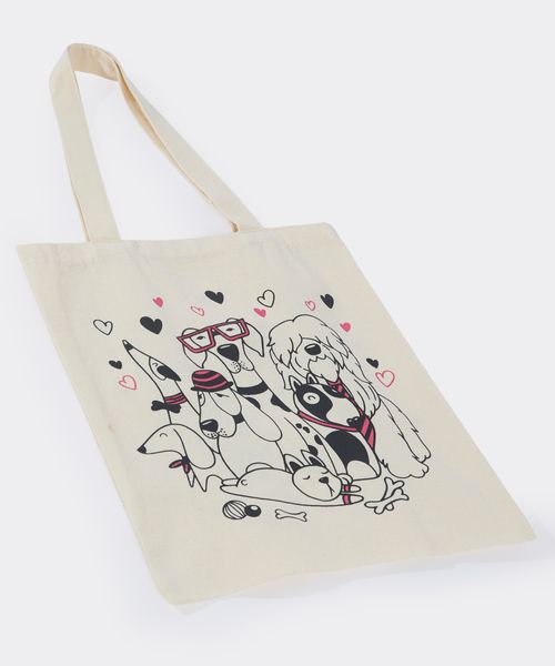 Bolsa De Manta  de  Dama