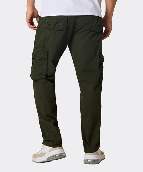 Pantalon de Gabardina  de  Caballero