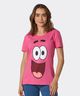 Playera de Licencia Bob Esponja de  Dama