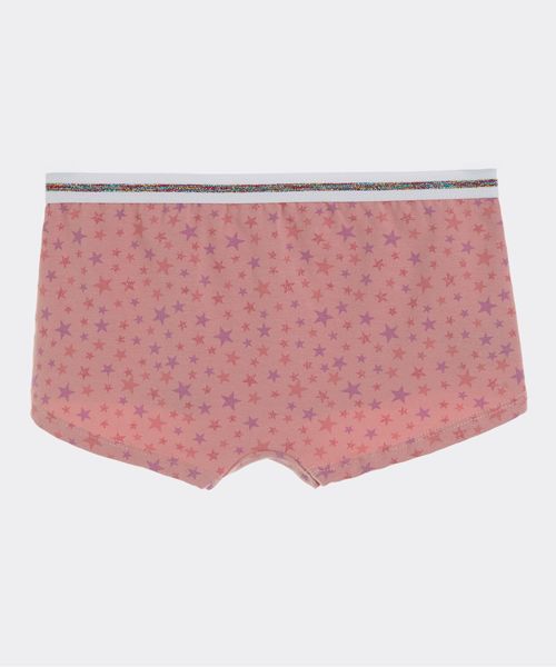 Bóxer  de  Niña Infantil