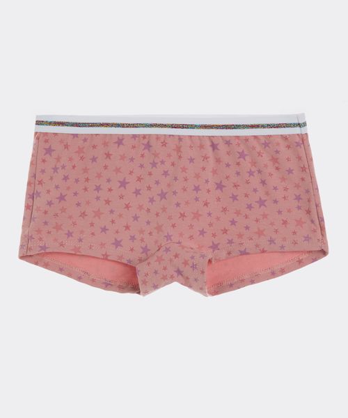 Bóxer  de  Niña Infantil
