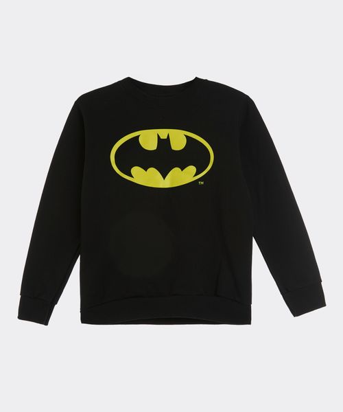 Sudadera Justic League de  Niño Infantil