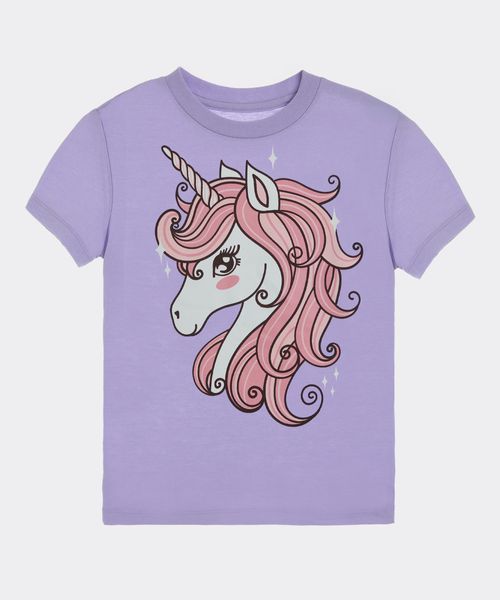 Playera  de  Niña Infantil