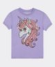 Playera  de  Niña Infantil