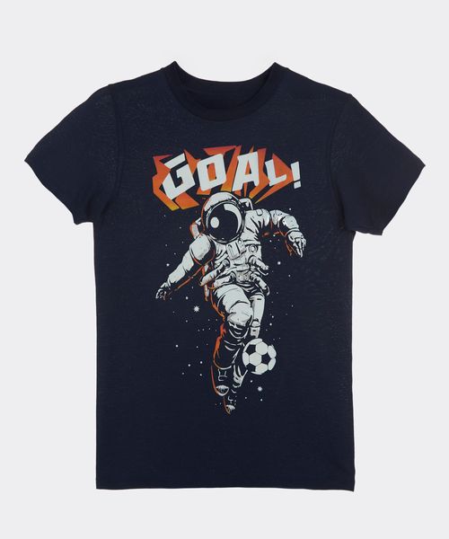 Playera  de  Niño Juvenil