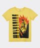 Playera de Licencia Marvel de  Niño Juvenil