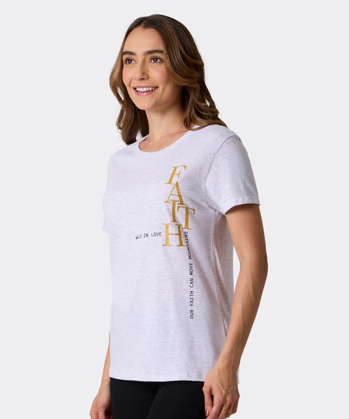 Playera  de  Dama