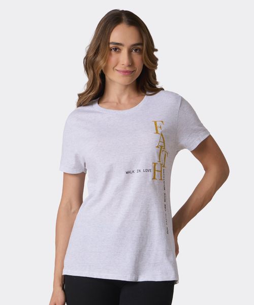 Playera  de  Dama