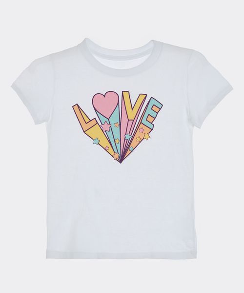 Playera  de  Niña Infantil