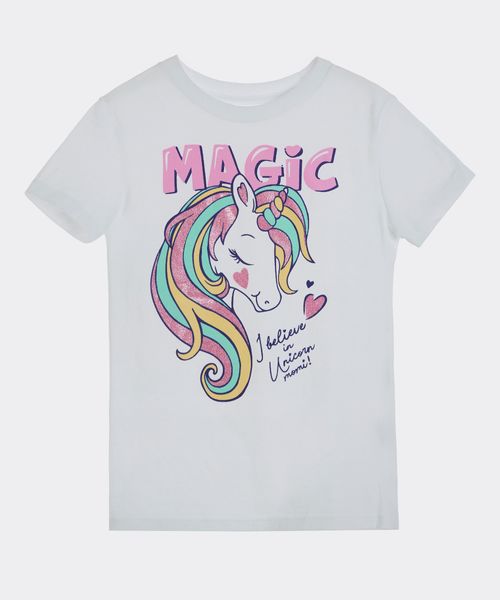 Playera  de  Niña Infantil