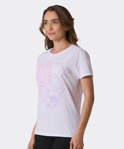 Playera  de  Dama