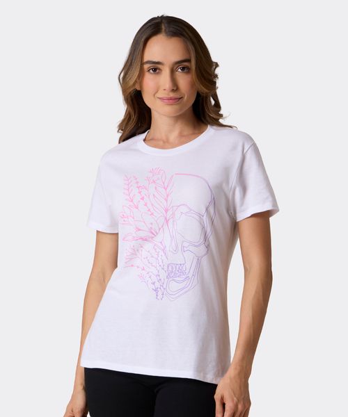 Playera  de  Dama