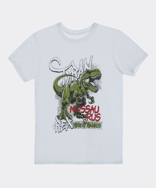 Playera  de  Niño Juvenil