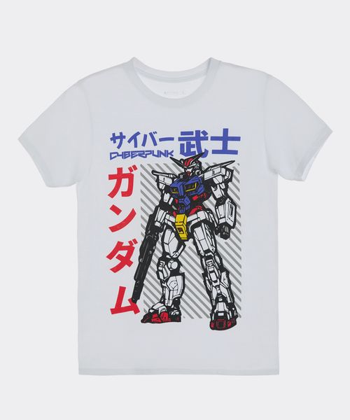 Playera  de  Niño Juvenil