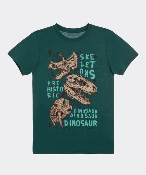 Playera  de  Niño Juvenil