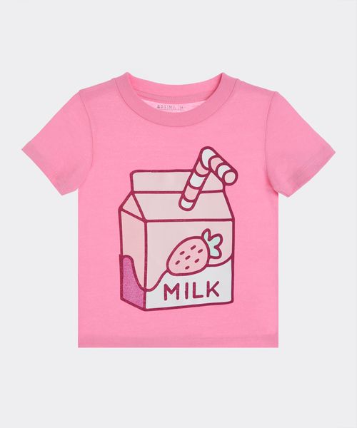 Playera  de  Beba Años