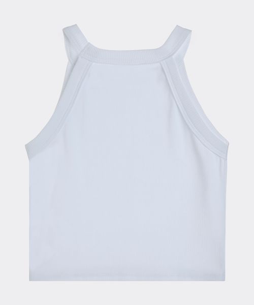 Playera Tank Top  de  Niña Infantil