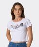 Playera de Licencia Hello Kitty de  Dama