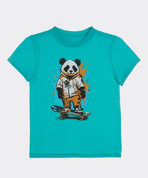 Playera  de  Niño Infantil