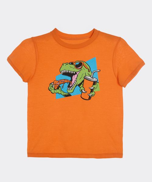 Playera  de  Niño Infantil