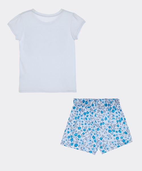Conjunto   de  Niña Infantil