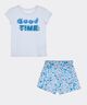 Conjunto   de  Niña Infantil