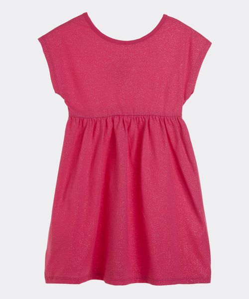 Vestido  de  Beba Años