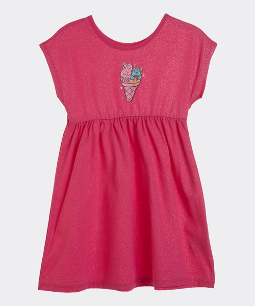 Vestido  de  Beba Años