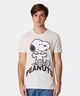 Playera de Licencia Snoopy de  Caballero