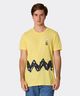 Playera de Licencia Snoopy de  Caballero
