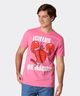 Playera de Licencia Bob Esponja de  Caballero